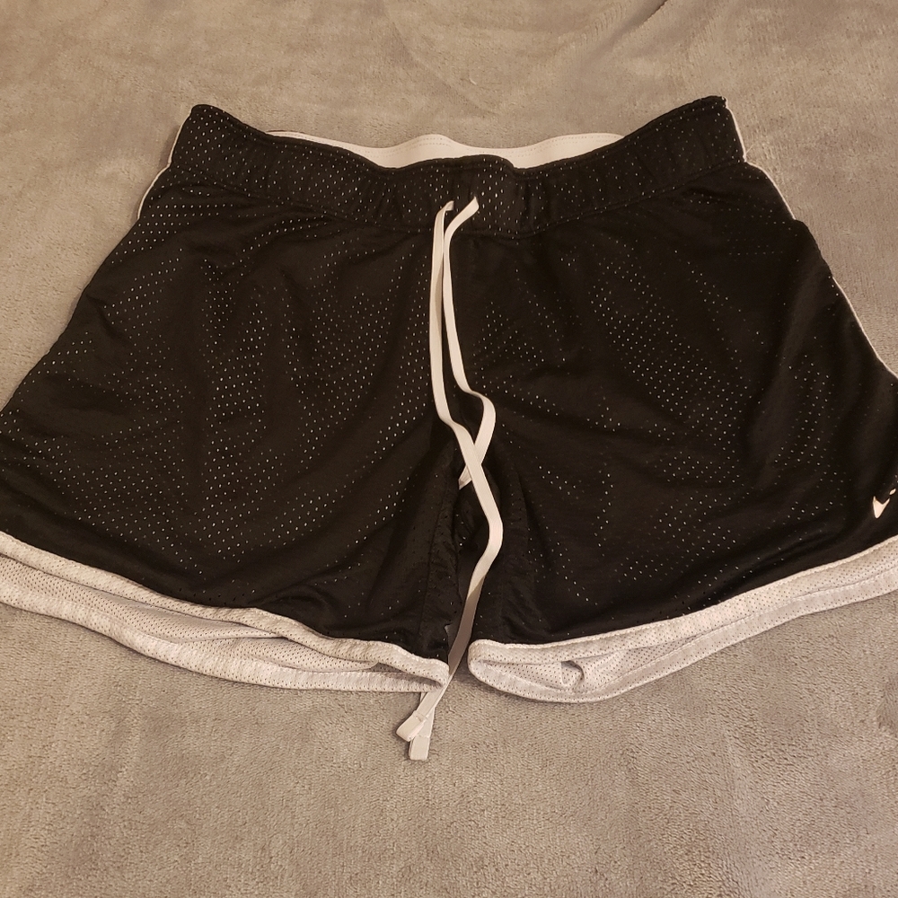 Nike Dri-Fit Athletic Shorts